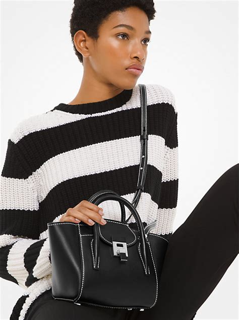 michael kors collectie|Michael Kors collection bancroft tote.